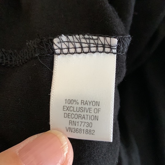 GuC Alexander McQueen for Target dress - Picture 9 of 10